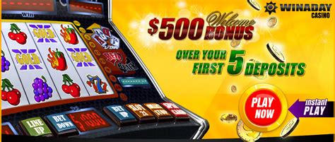 win a day casino $68